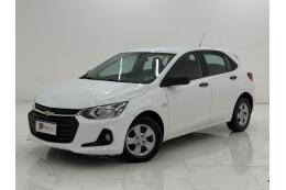 Chevrolet Onix Hatch