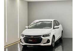 Chevrolet Onix Hatch