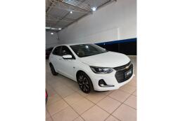 Chevrolet Onix Hatch