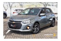 Chevrolet Onix Hatch