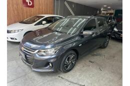 Chevrolet Onix Hatch