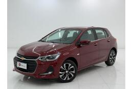 Chevrolet Onix Hatch