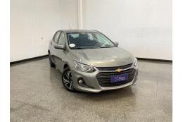 Chevrolet Onix Hatch