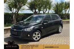 Chevrolet Onix Hatch