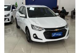 Chevrolet Onix Hatch