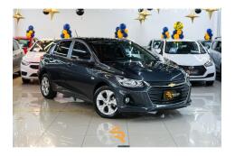 Chevrolet Onix Hatch