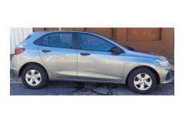 Chevrolet Onix Hatch