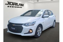 Chevrolet Onix Hatch