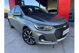 Chevrolet Onix Hatch 2024/2025