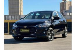 Chevrolet Onix Hatch