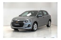 Chevrolet Onix Hatch
