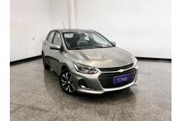 Chevrolet Onix Hatch