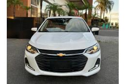Chevrolet Onix Hatch