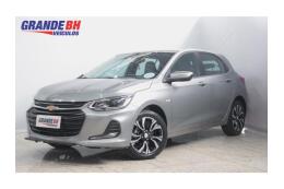 Chevrolet Onix Hatch