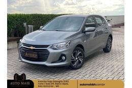Chevrolet Onix Hatch