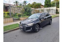 Chevrolet Onix Hatch