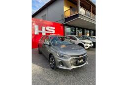 Chevrolet Onix Hatch