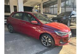 Chevrolet Onix Hatch