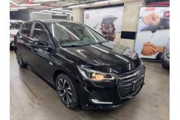 Chevrolet Onix Hatch