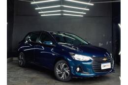 Chevrolet Onix Hatch