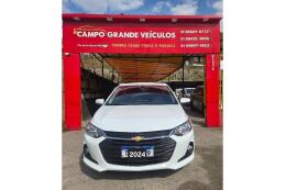Chevrolet Onix Hatch