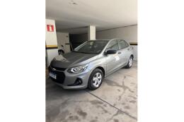 Chevrolet Onix Hatch