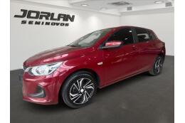 Chevrolet Onix Hatch
