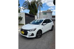 Chevrolet Onix Hatch
