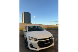Chevrolet Onix Hatch