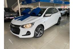 Chevrolet Onix Hatch