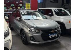 Chevrolet Onix Hatch
