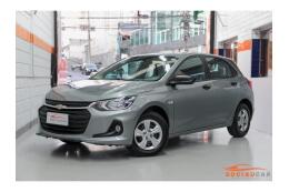 Chevrolet Onix Hatch