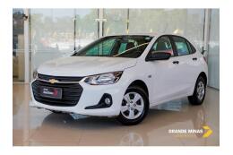 Chevrolet Onix Hatch