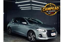 Chevrolet Onix Hatch