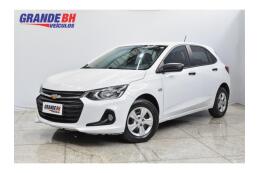 Chevrolet Onix Hatch