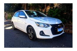 Chevrolet Onix Hatch