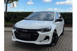 Chevrolet Onix Hatch