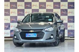 Chevrolet Onix Hatch