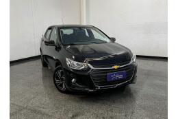 Chevrolet Onix Hatch