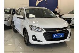Chevrolet Onix Hatch