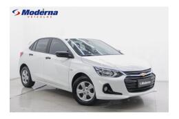 Chevrolet Onix Hatch
