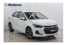 Chevrolet Onix Hatch