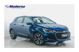 Chevrolet Onix Hatch