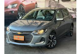 Chevrolet Onix Hatch