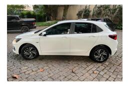 Chevrolet Onix Hatch