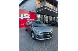 Chevrolet Onix Hatch