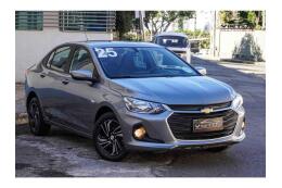 Chevrolet Onix Hatch