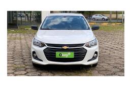 Chevrolet Onix Hatch