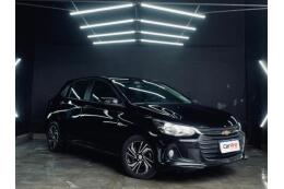 Chevrolet Onix Hatch