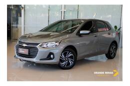 Chevrolet Onix Hatch